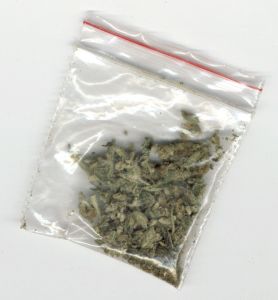 weed-baggie